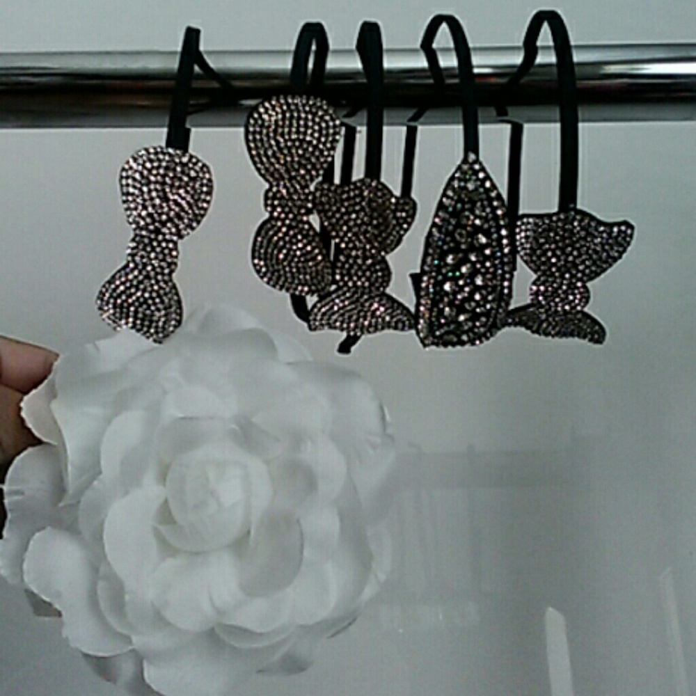 Hair accessories bundle